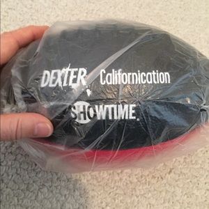 ShowTime football Dexter/Californication NEW